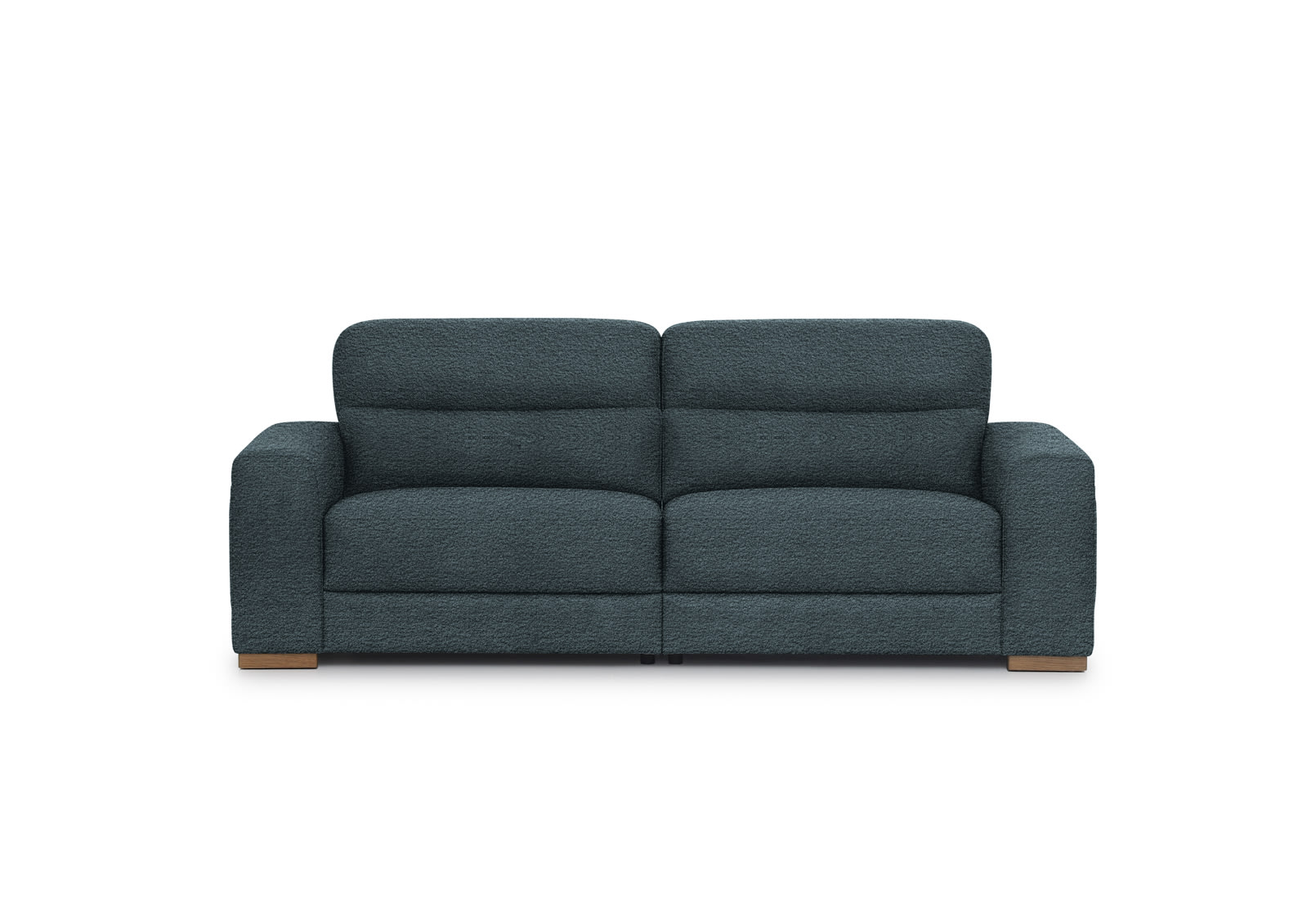 ELLYSE 2.5 Seater Sofa Fabric – image 1 of 3