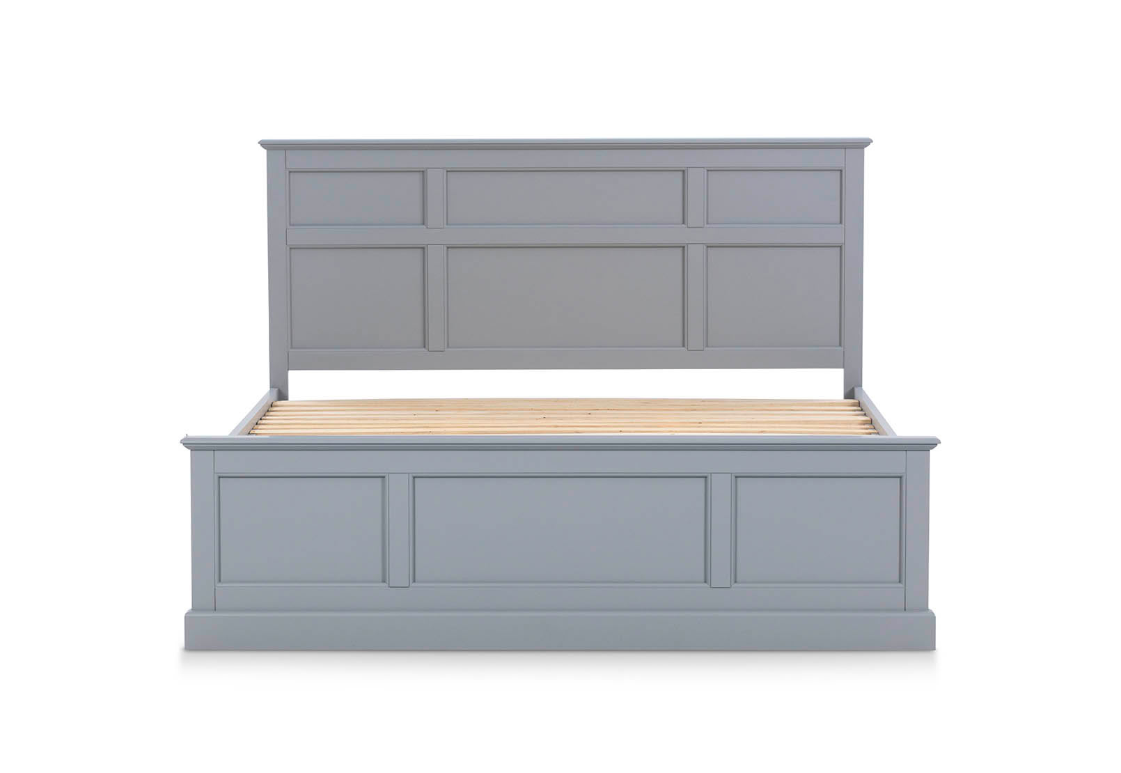 CHRYSTELLE King Bed – image 5 of 6