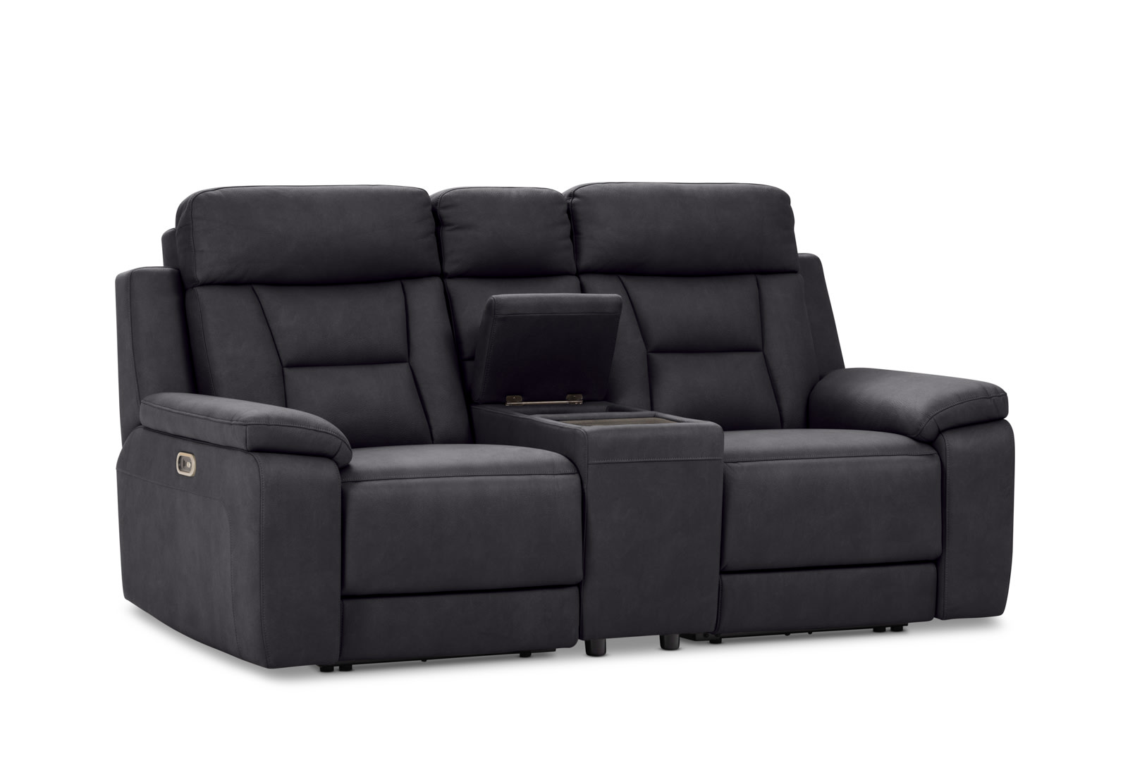 NOVAK FABRIC 2 Seater – image 2 of 14