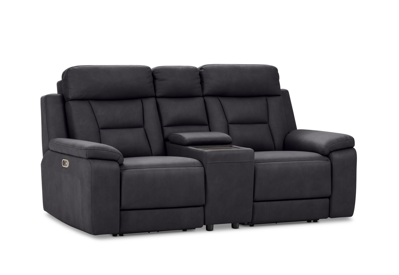 NOVAK FABRIC 2 Seater – image 3 of 14