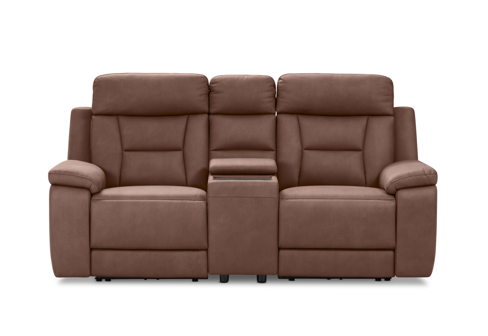 NOVAK FABRIC 2 Seater – image 1 of 14