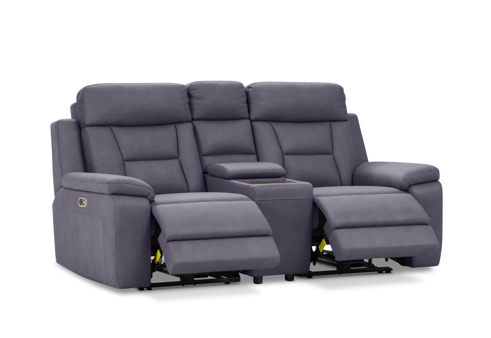 NOVAK FABRIC 2 Seater – image 5 of 14