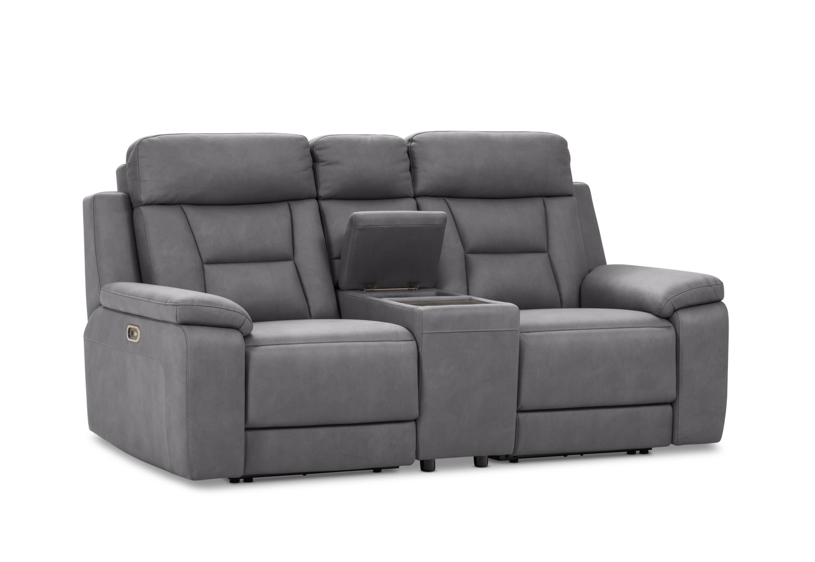 NOVAK FABRIC 2 Seater – image 2 of 14