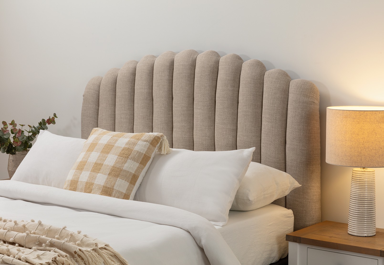 MONTRELL King Headboard – image 8 of 8