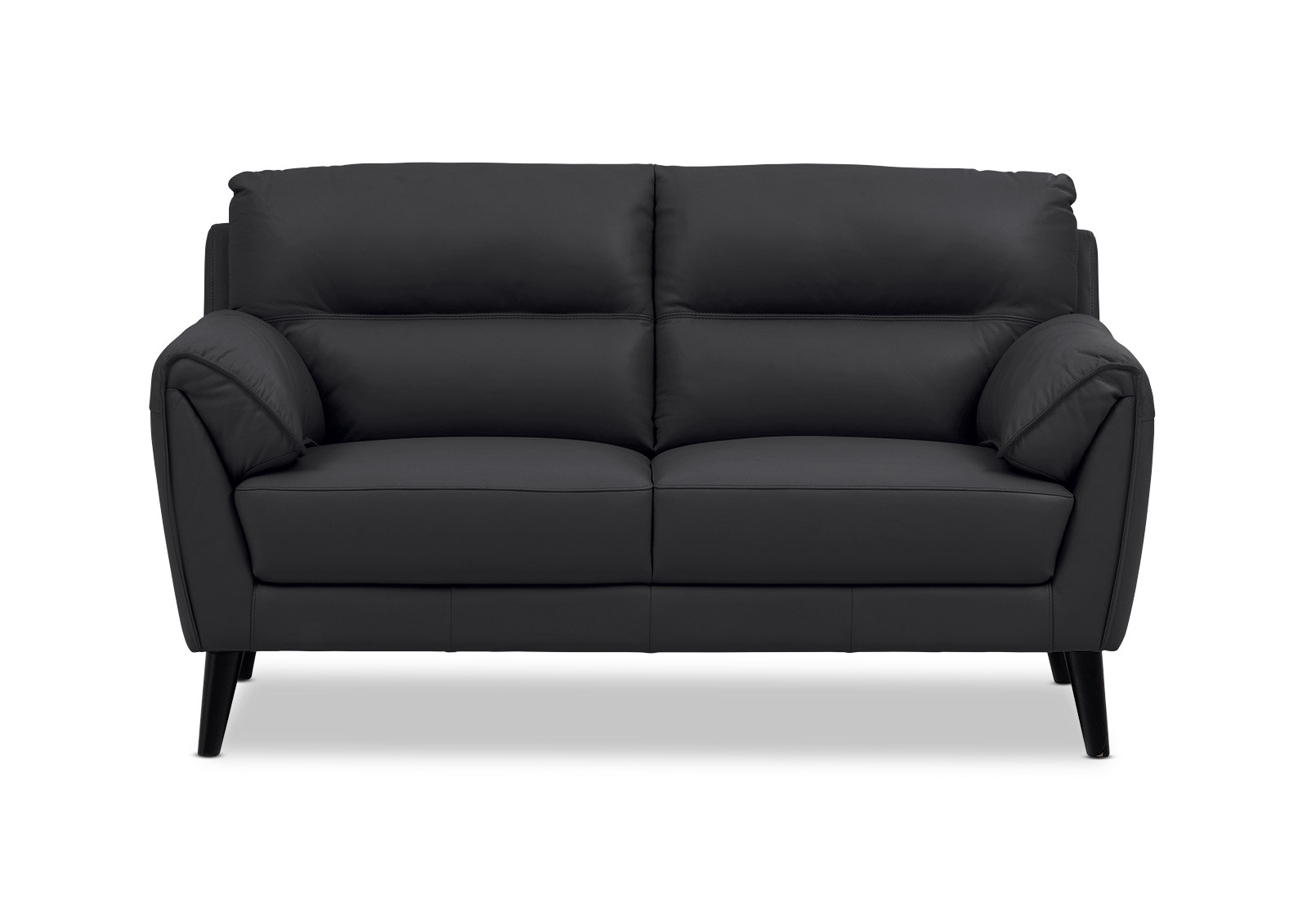 LYDIA LEATHER 2 Seater (Leather) – image 1 of 4