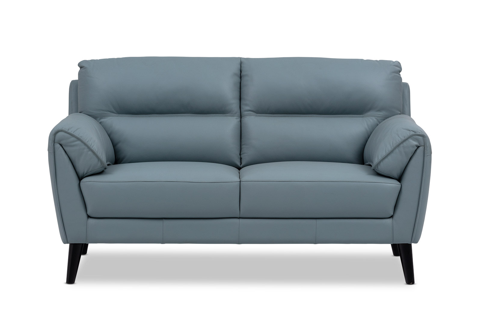 LYDIA LEATHER 2 Seater (Leather) – image 1 of 6