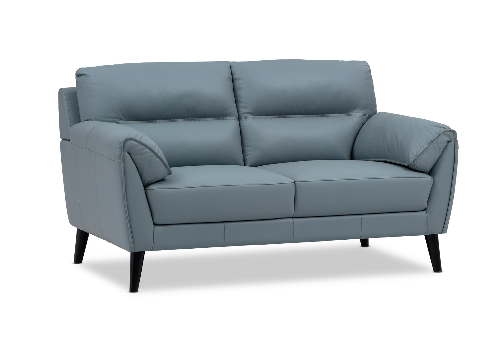 LYDIA LEATHER 2 Seater (Leather) – image 2 of 6