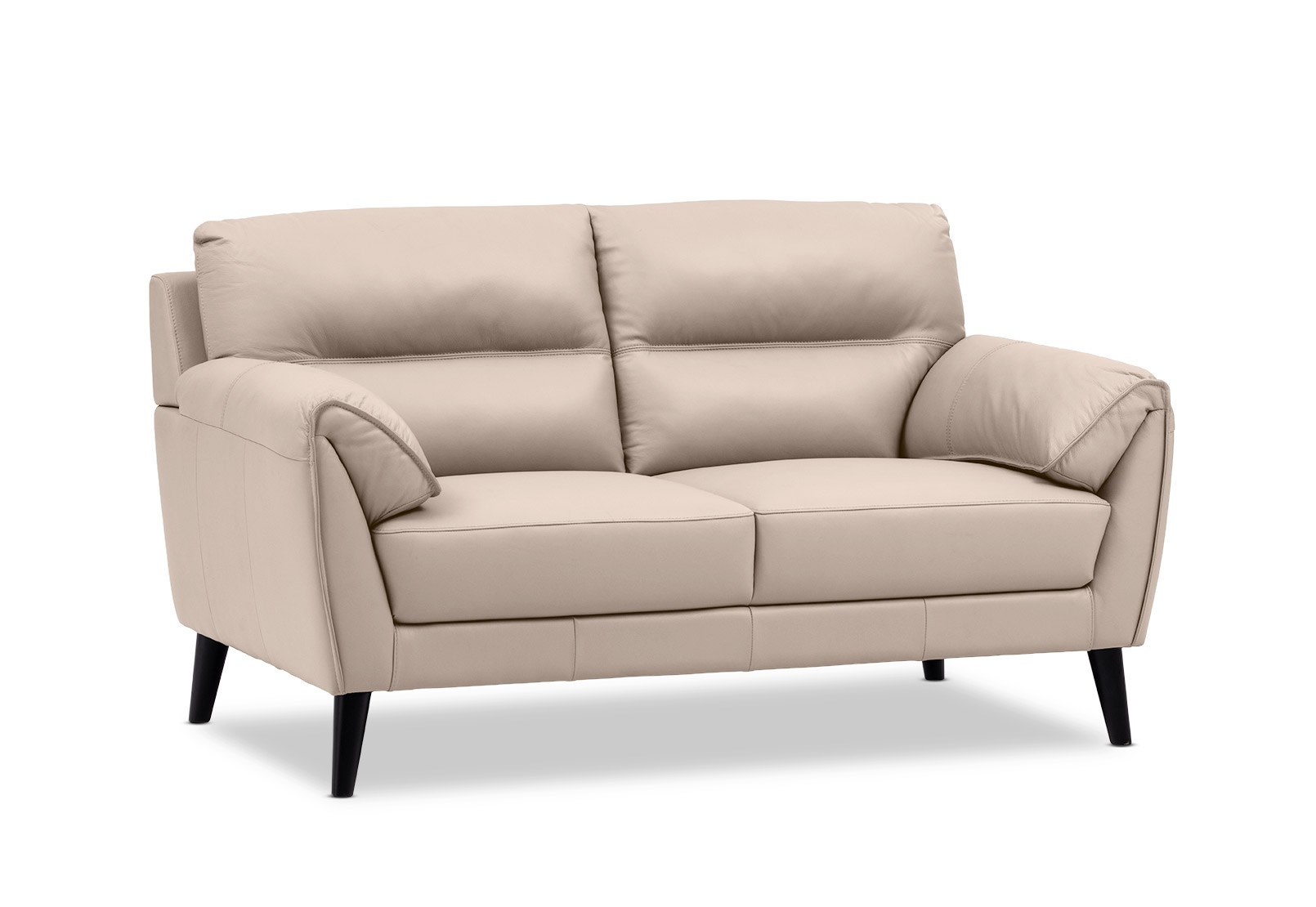 LYDIA LEATHER 2 Seater (Leather) – image 2 of 6