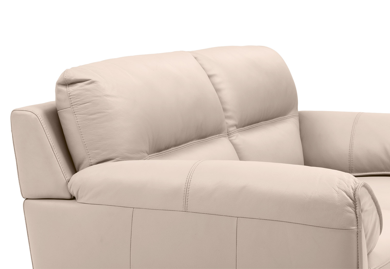 LYDIA LEATHER 2 Seater (Leather) – image 4 of 6