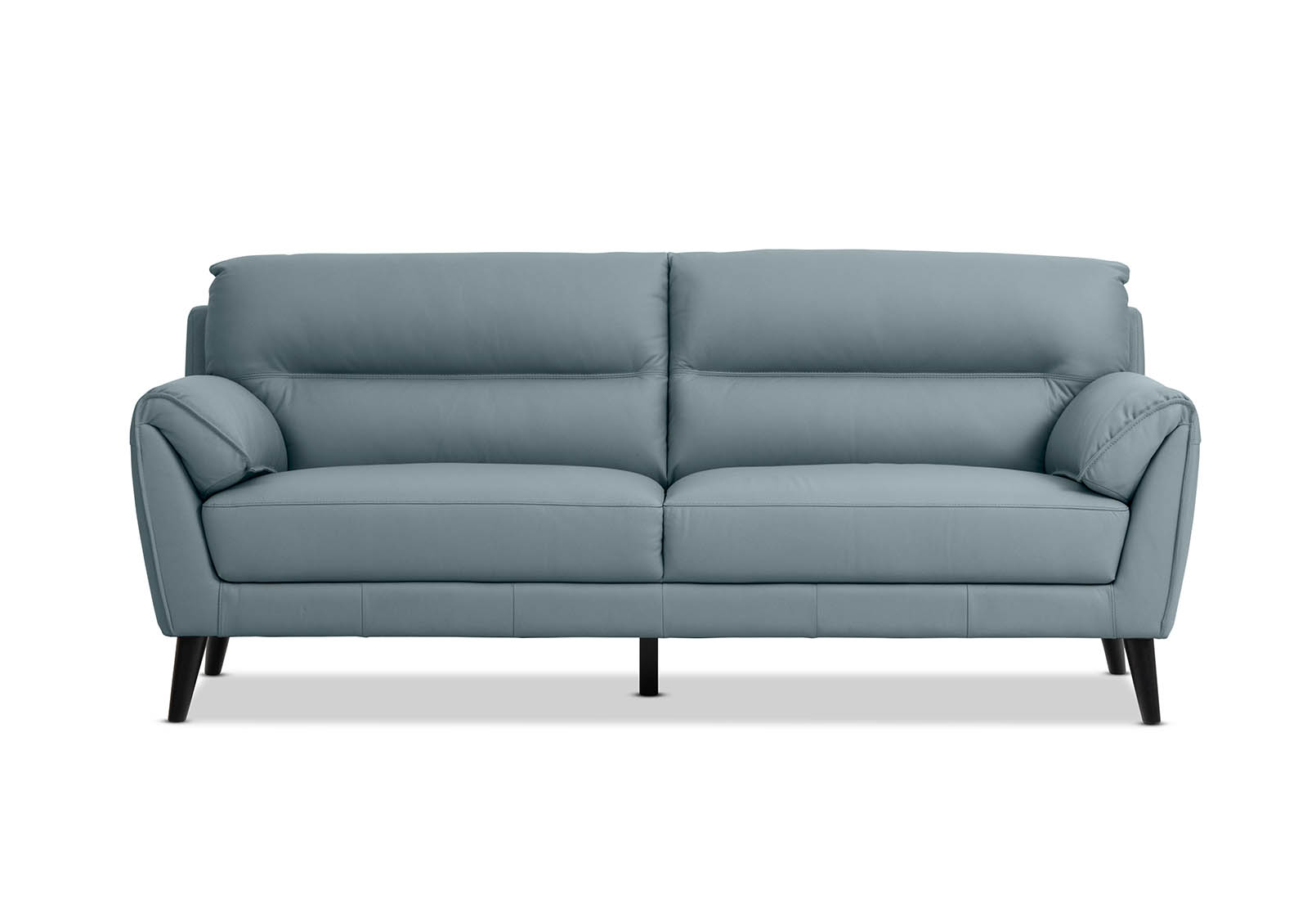 LYDIA LEATHER 3 Seater (Leather) – image 1 of 5