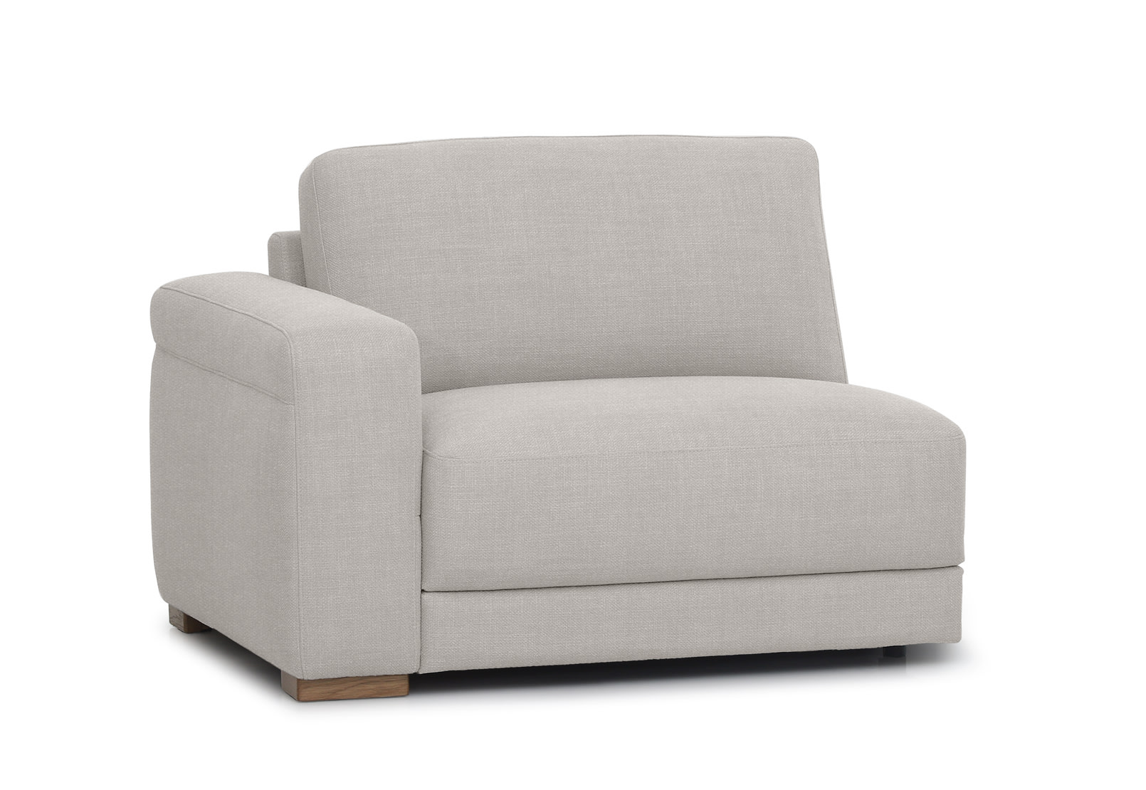 LEONE LHF Chair (Fabric) – image 1 of 2
