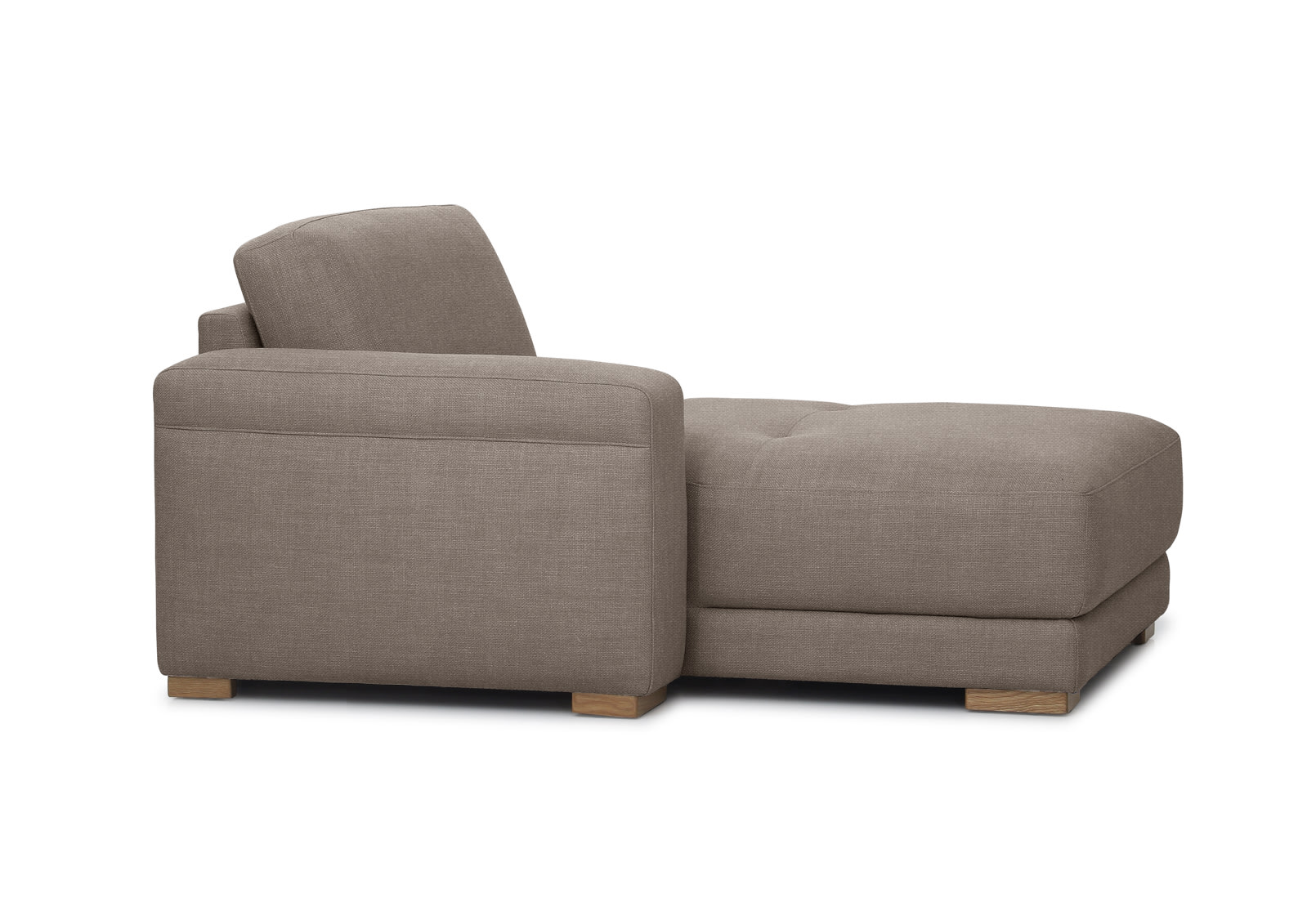 LEONE LHF Chaise (Fabric) – image 3 of 6