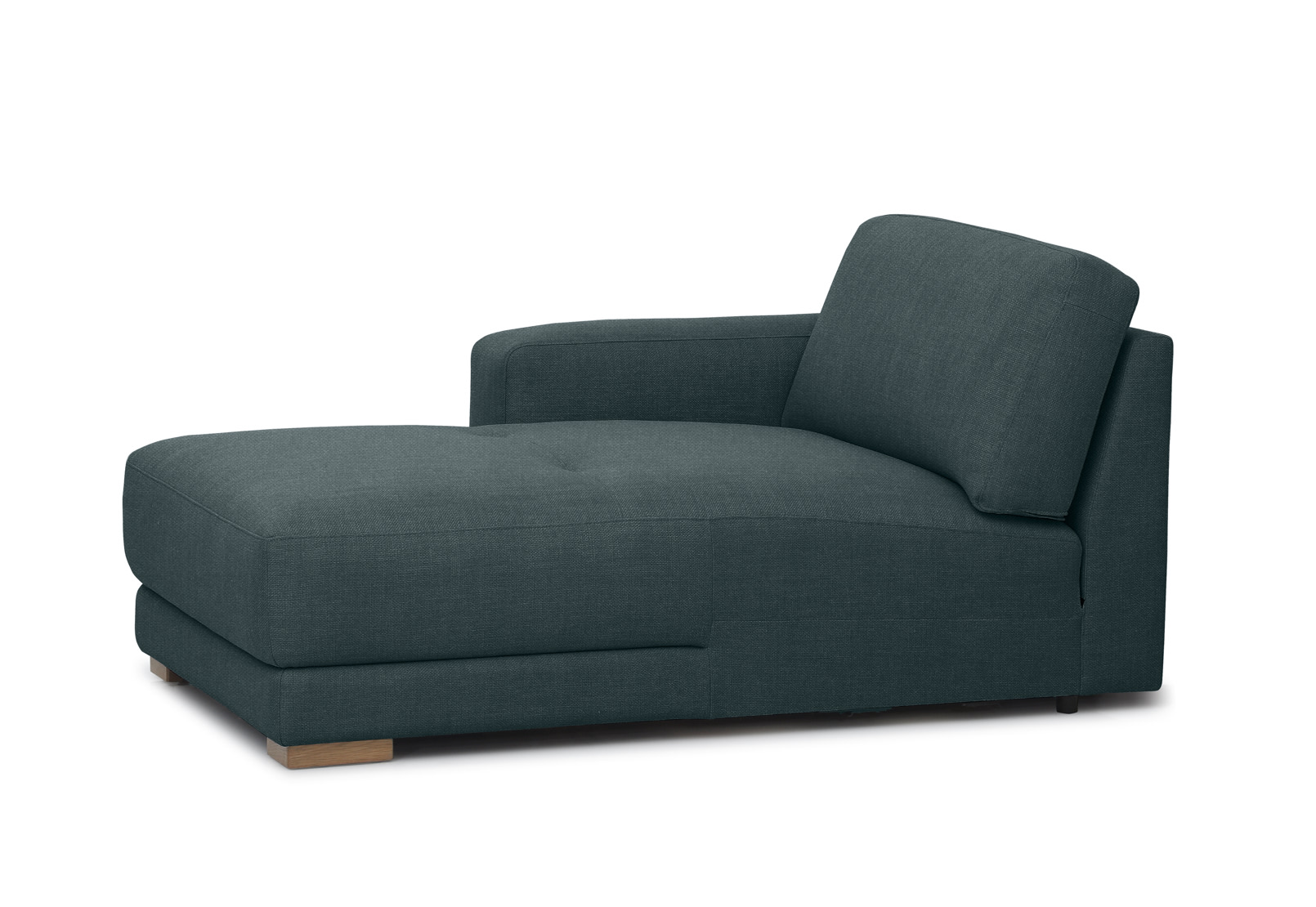 LEONE LHF Chaise (Fabric) – image 1 of 6