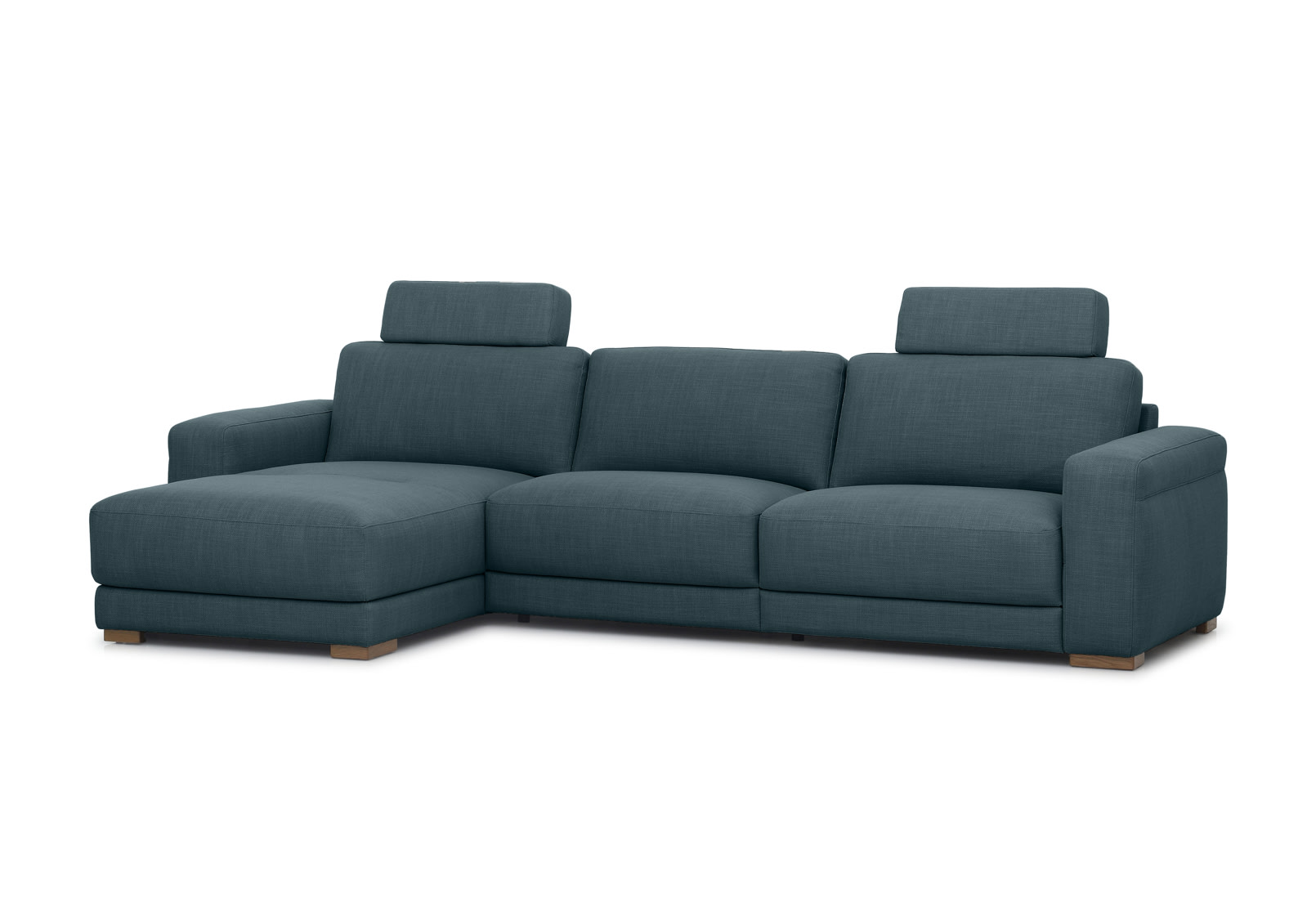 LEONE LHF Chaise (Fabric) – image 4 of 6