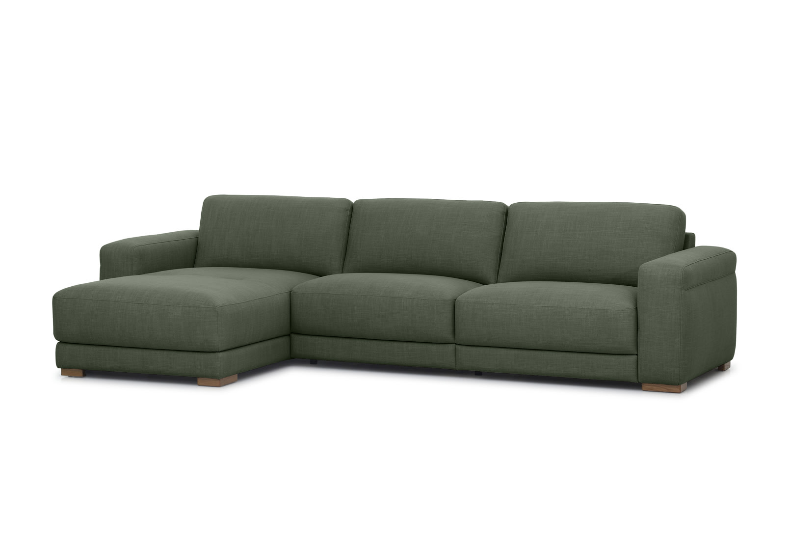 LEONE LHF Chaise (Fabric) – image 2 of 6