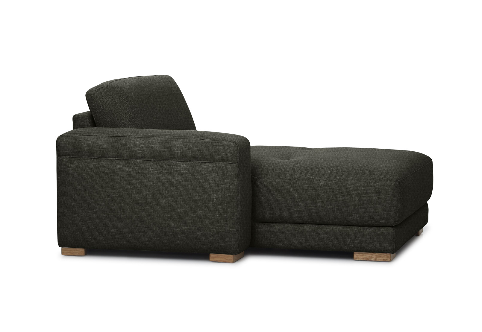 LEONE LHF Chaise (Fabric) – image 3 of 6