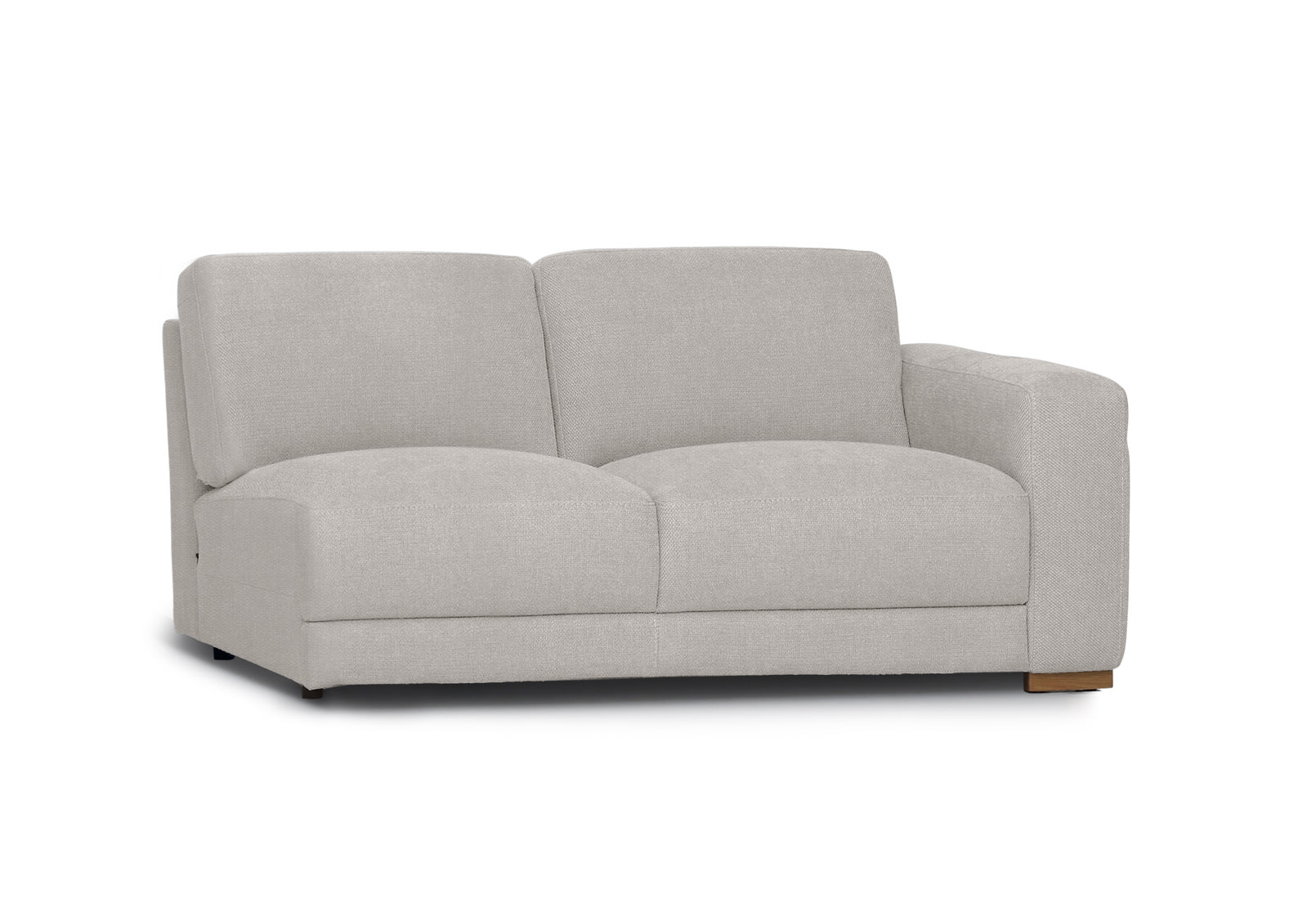 LEONE RHF 2 Seater (Fabric) – image 1 of 2