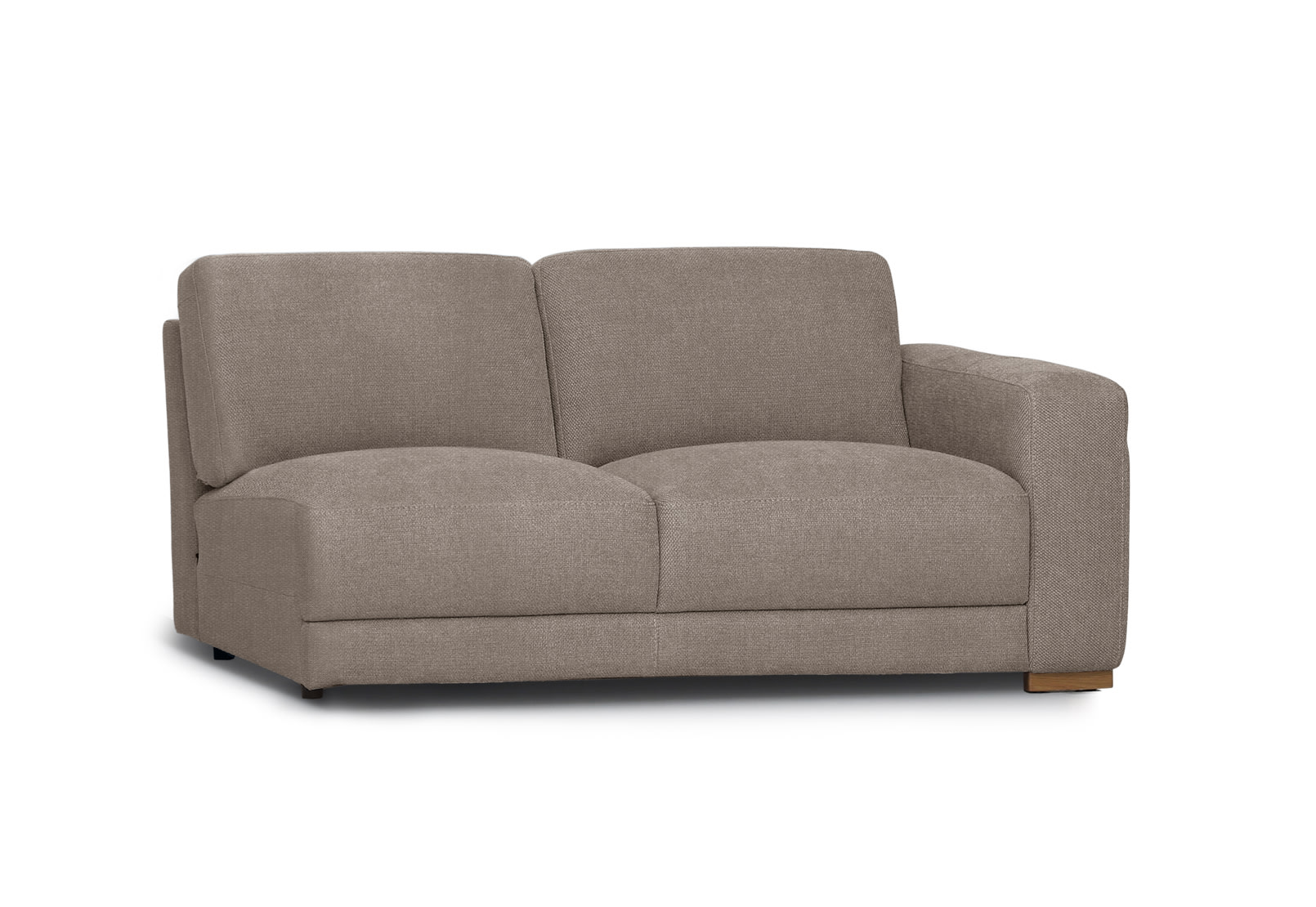 LEONE RHF 2 Seater (Fabric) – image 1 of 2