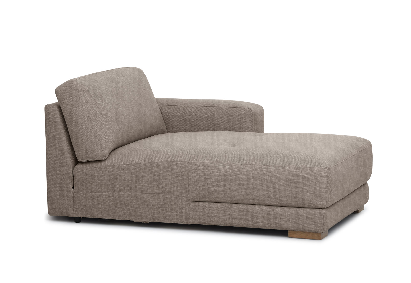 LEONE RHF Chaise (Fabric) – image 2 of 6