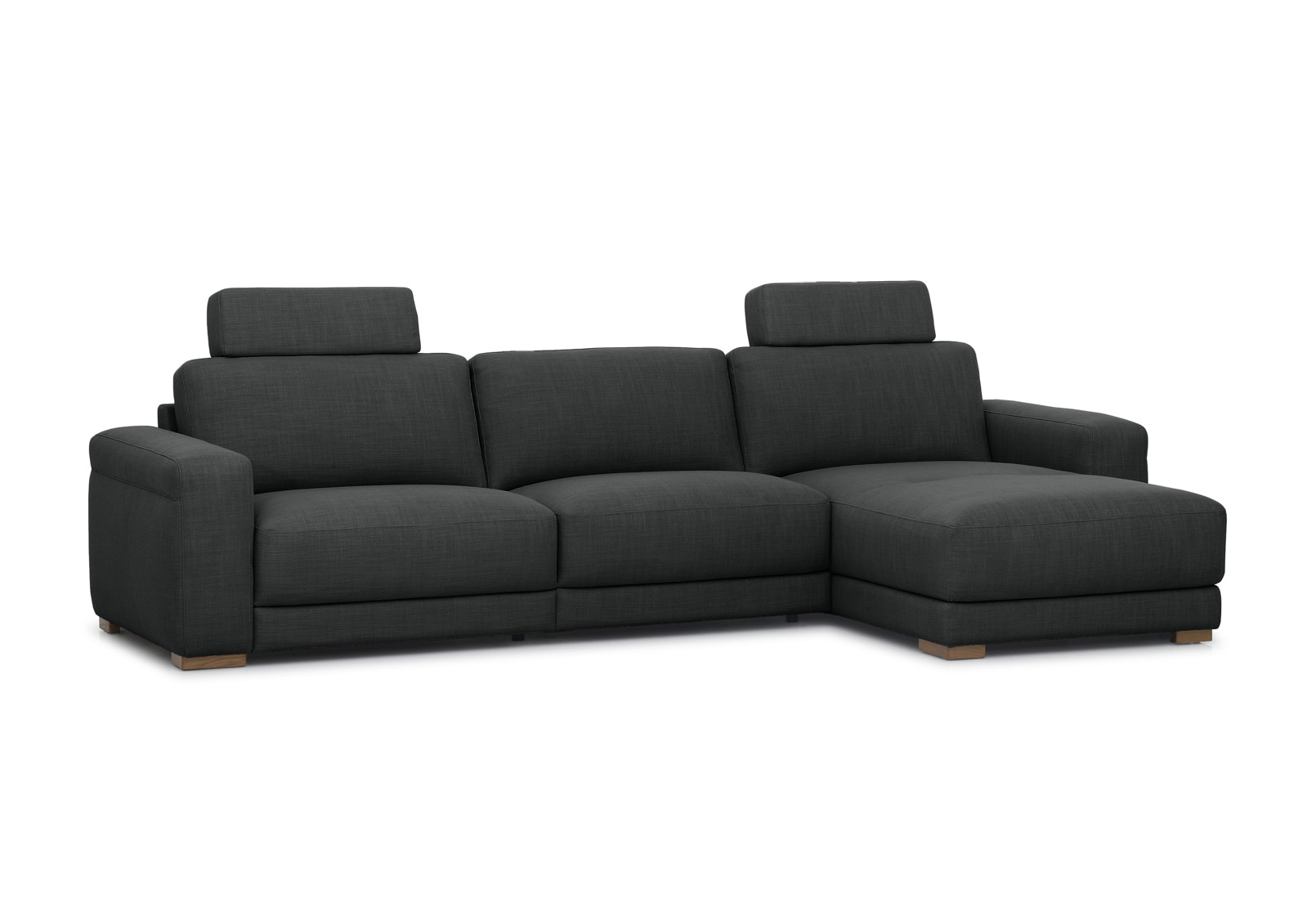 LEONE RHF Chaise (Fabric) – image 4 of 6