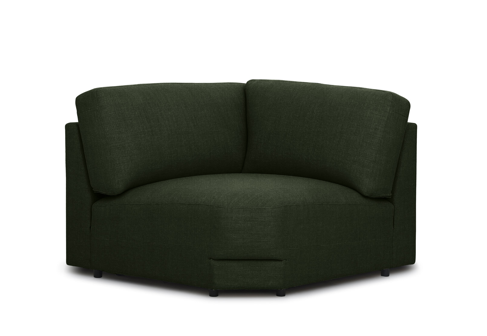 LEONE Corner Wedge (Fabric) – image 1 of 2