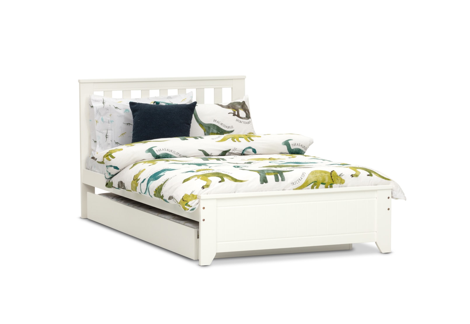 CAPTAIN JACK Trundle Bed – image 7 of 14
