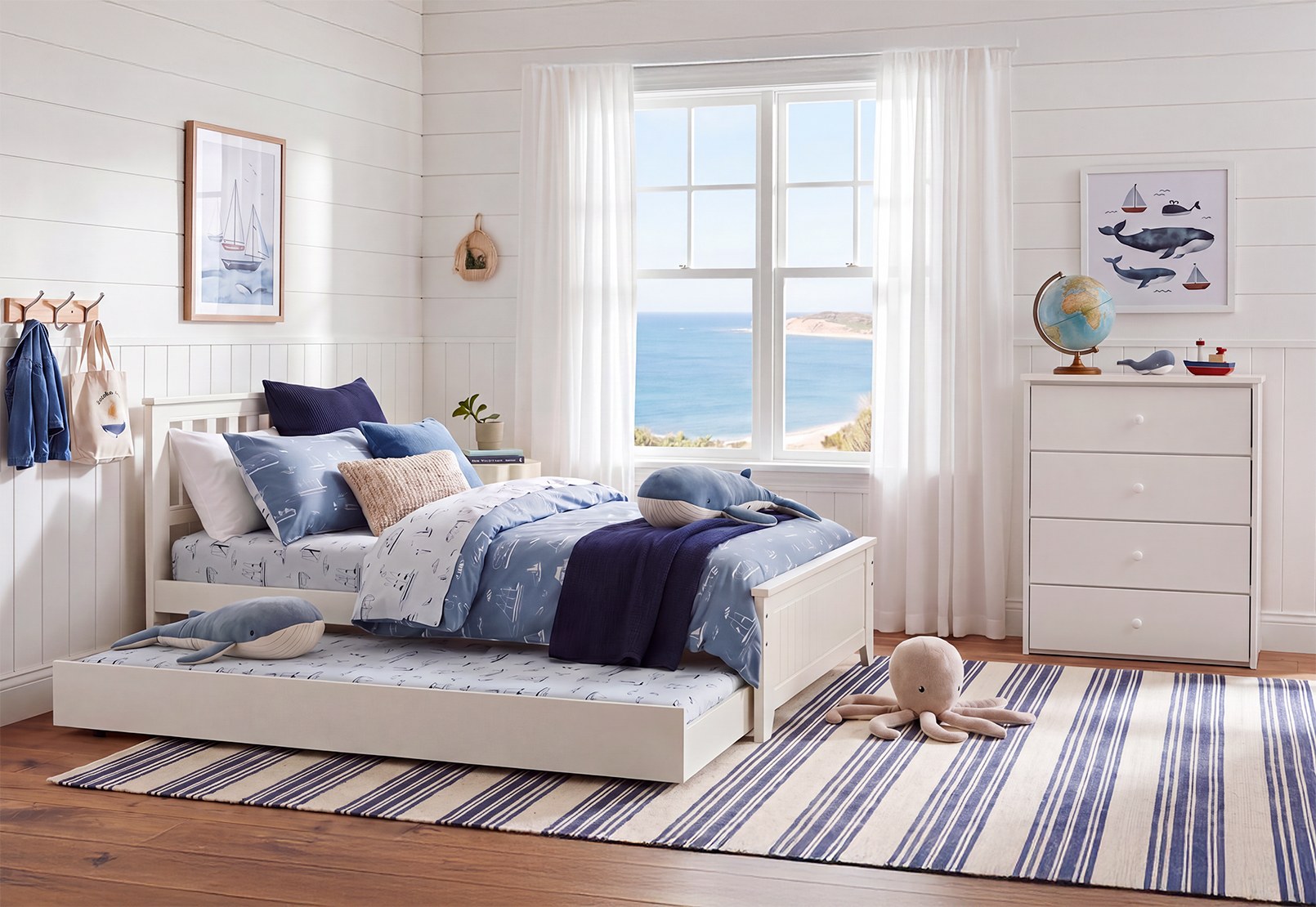CAPTAIN JACK Trundle Bed – image 14 of 14