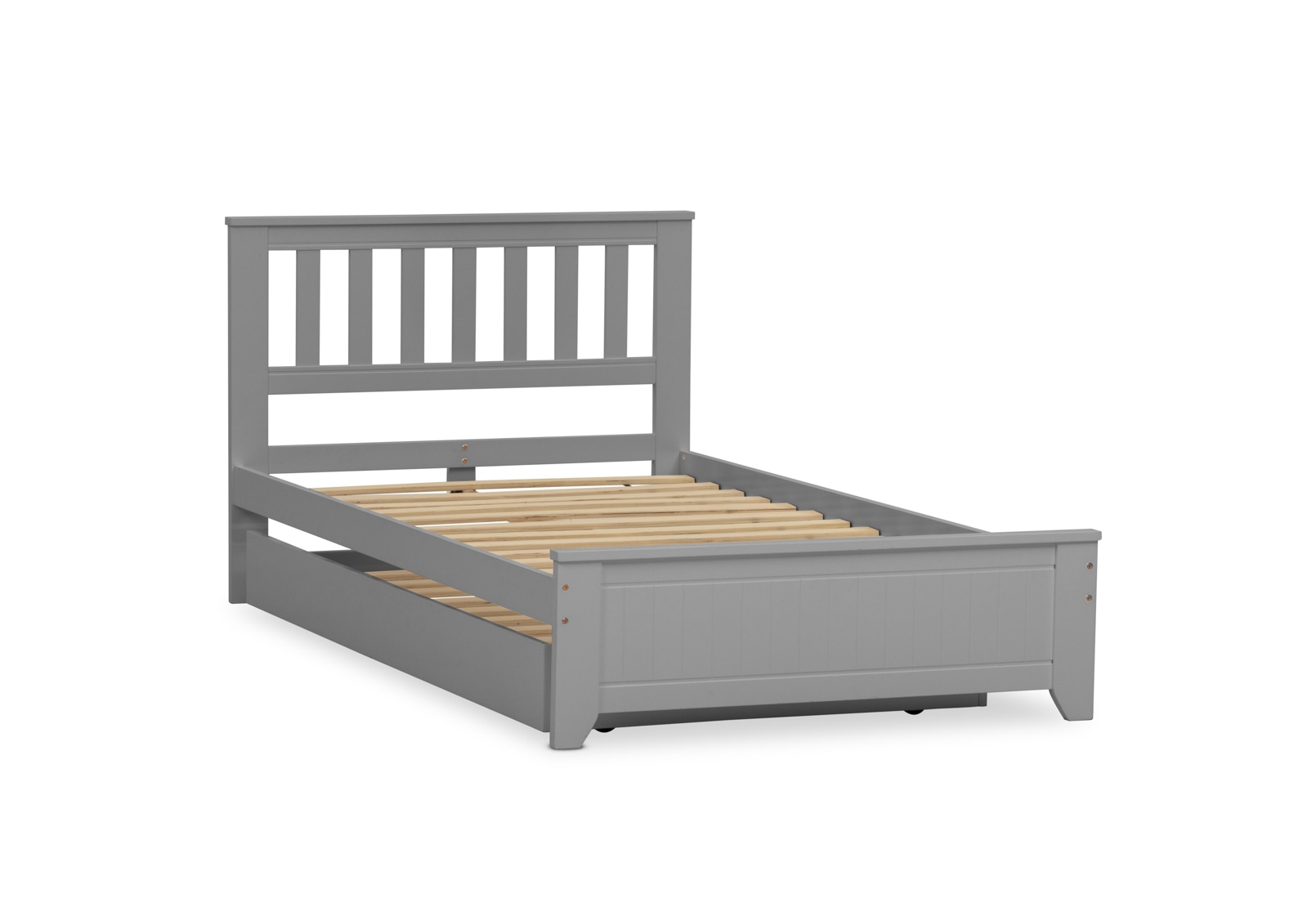 CAPTAIN JACK Trundle Bed – image 9 of 11