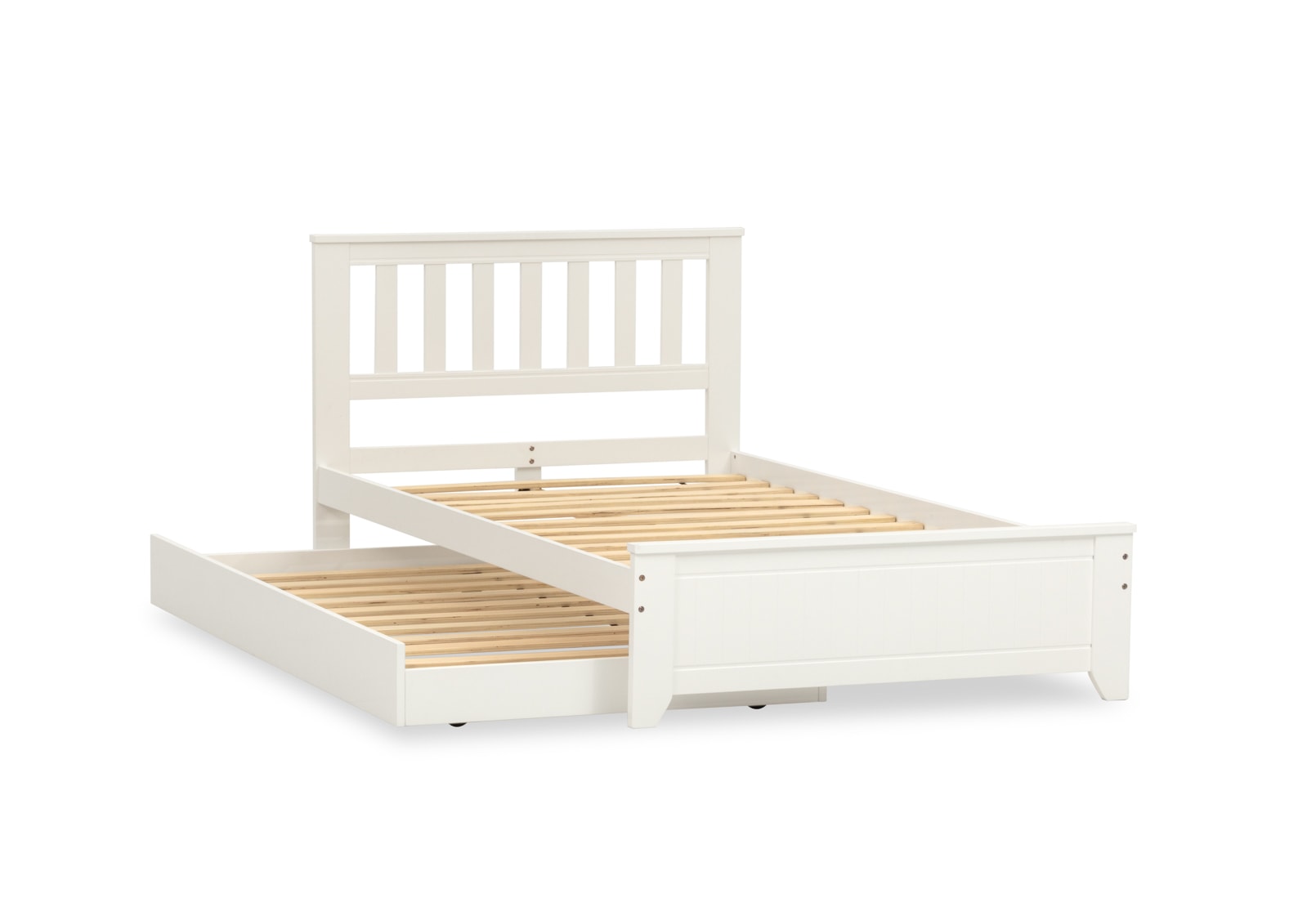 CAPTAIN JACK King Single Bed – image 9 of 15