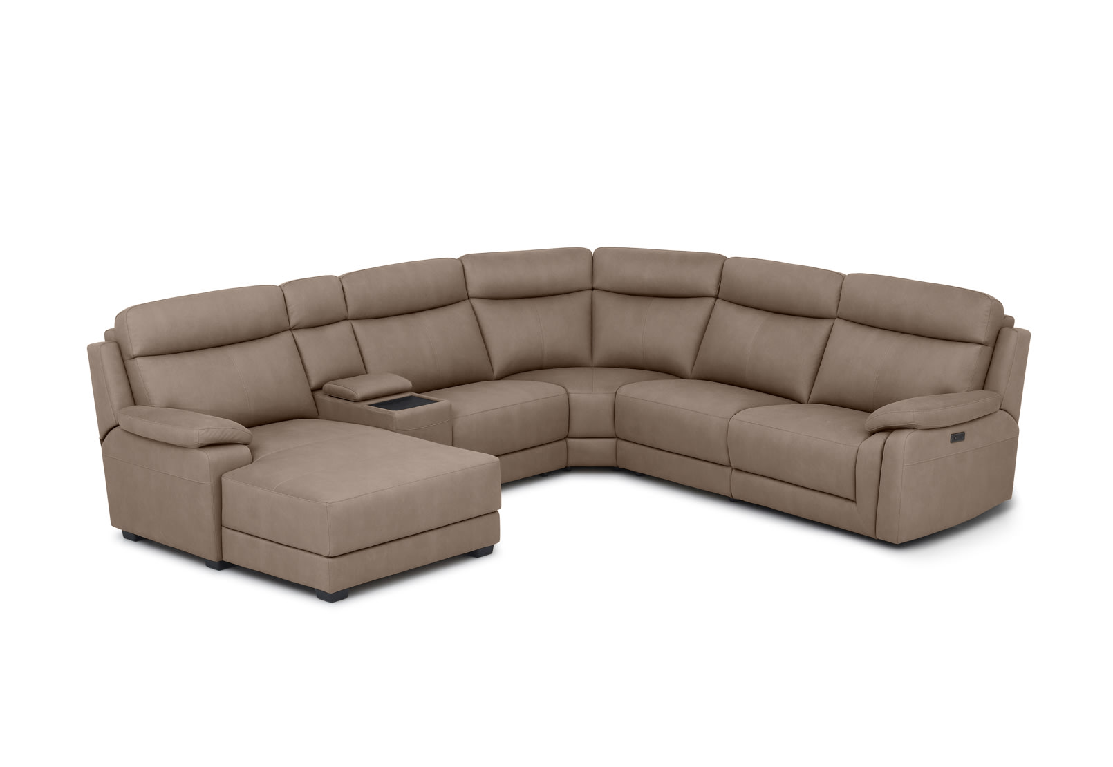 SAN MARCO 5 Seater Corner LHF Chaise – image 2 of 4