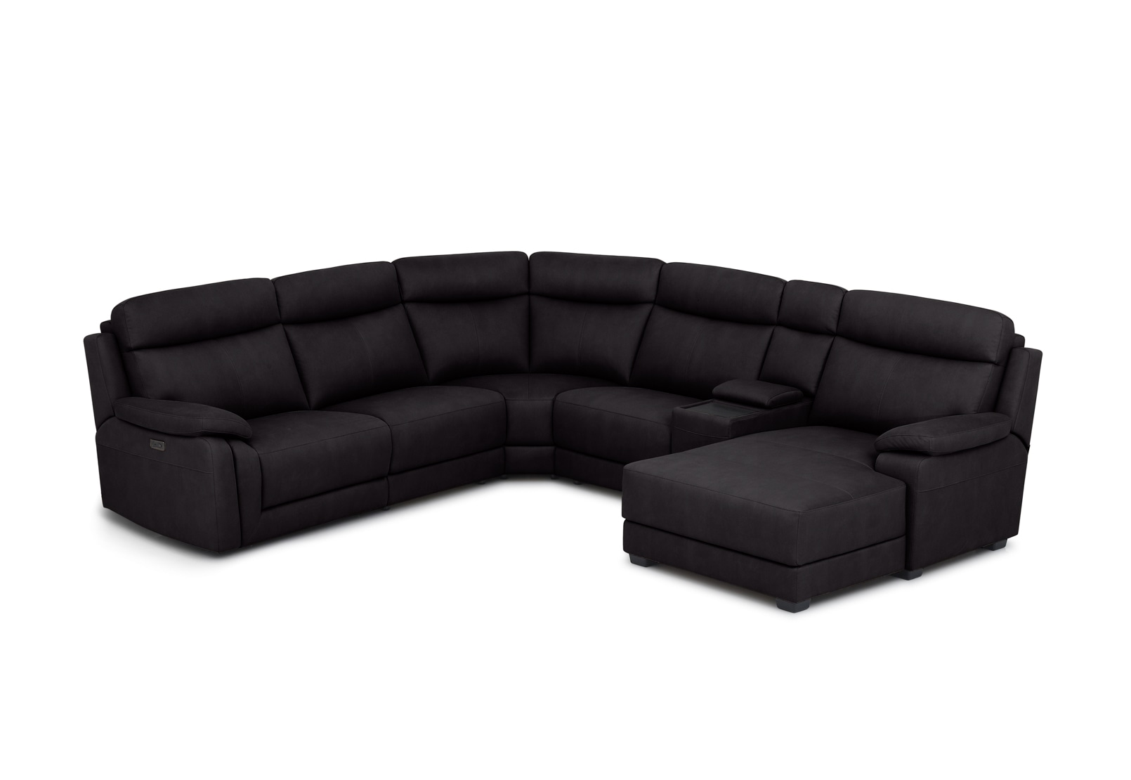 SAN MARCO 5 Seater Corner RHF Chaise – image 1 of 3