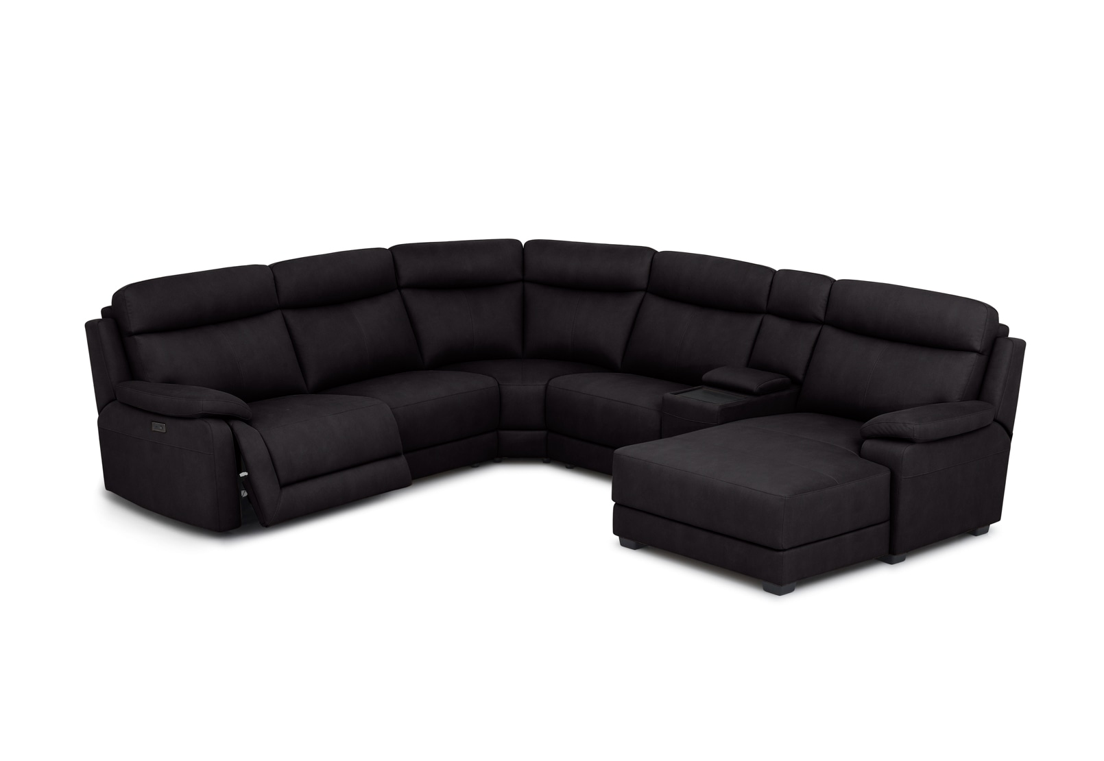 SAN MARCO 5 Seater Corner RHF Chaise – image 2 of 3