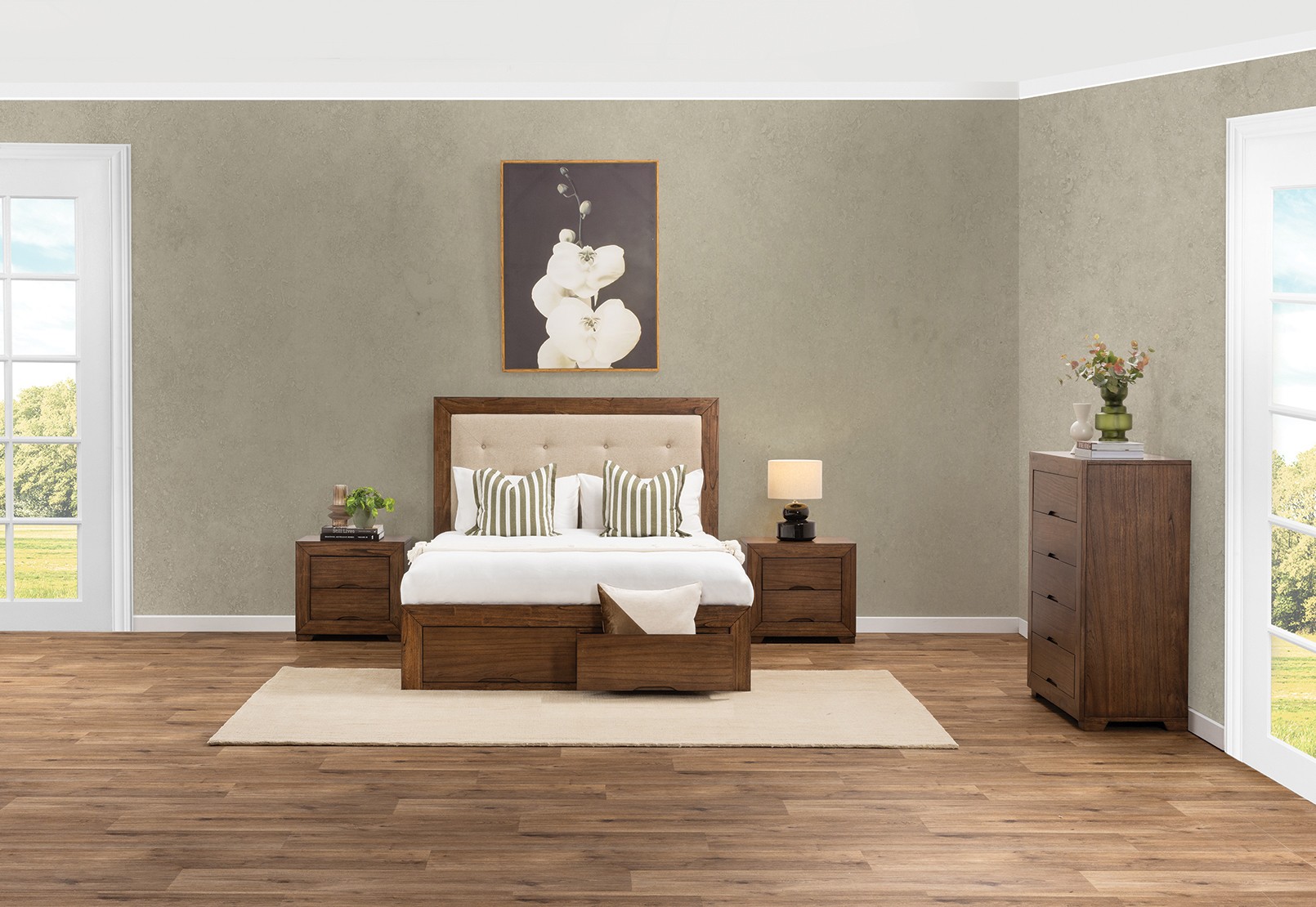 BOGOTA Bedside Table – image 10 of 12
