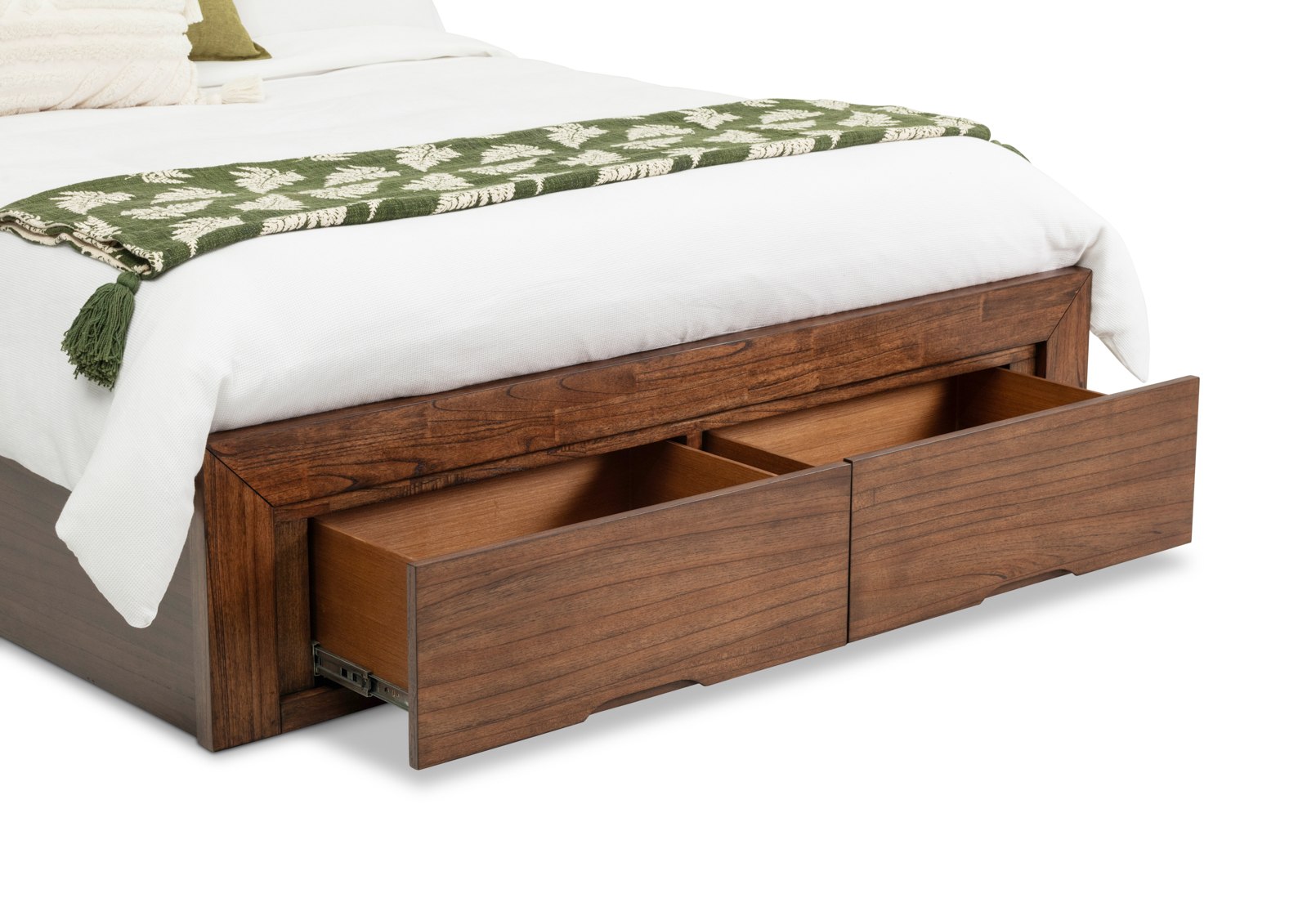 BOGOTA 2 Drawer King Bed – image 13 of 17