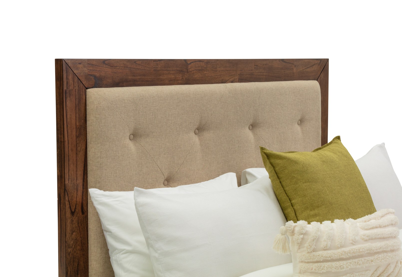 BOGOTA 2 Drawer Queen Bed – image 10 of 18