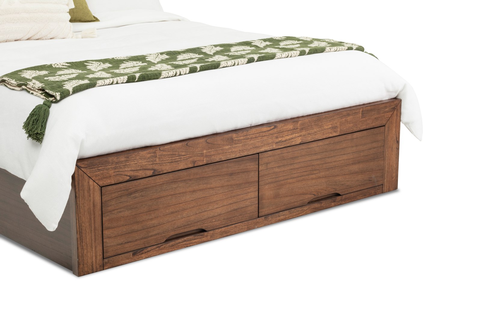 BOGOTA 2 Drawer Queen Bed – image 11 of 18