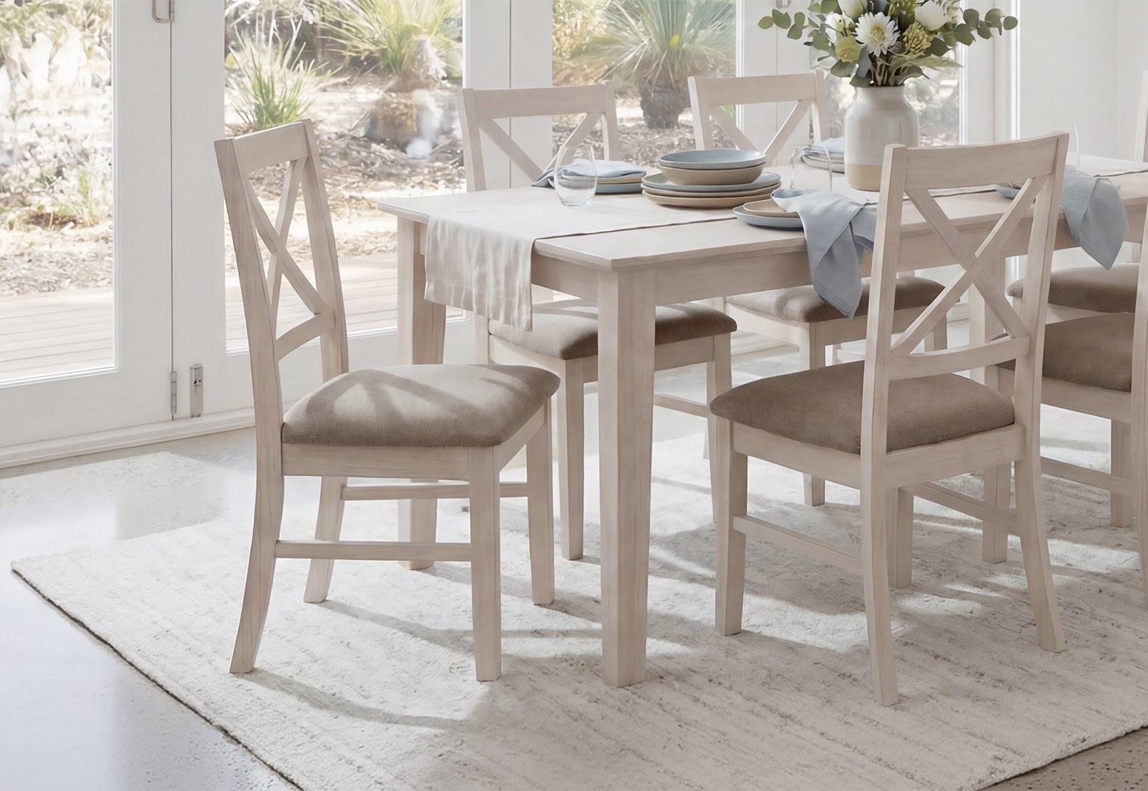 ARDAL Dining Chair – image 1 of 8