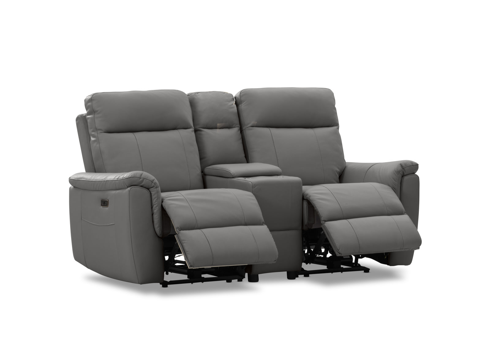 JAKOB 2 Seat ERER CNS (Leather) – image 4 of 15