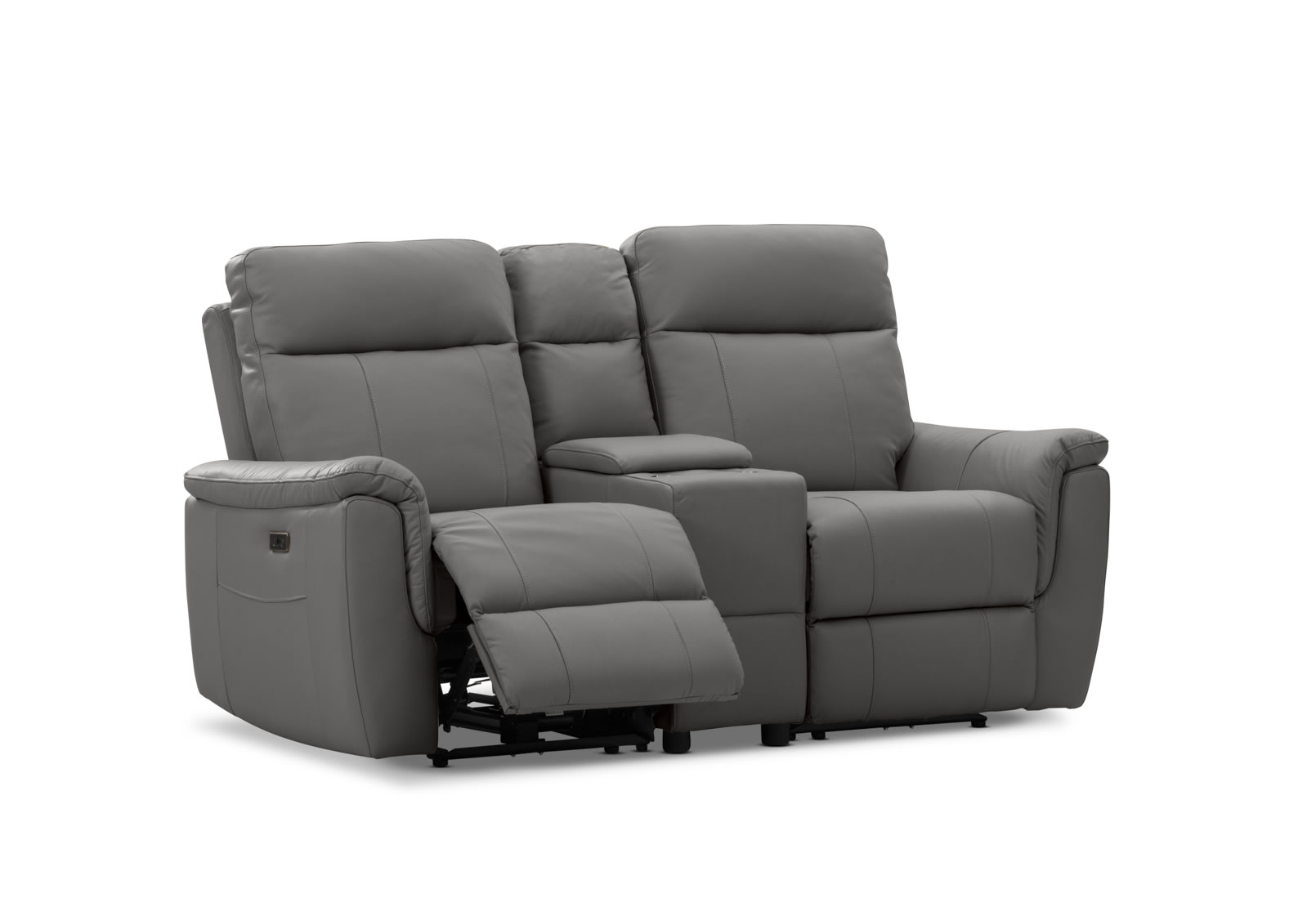 JAKOB 2 Seat ERER CNS (Leather) – image 7 of 15
