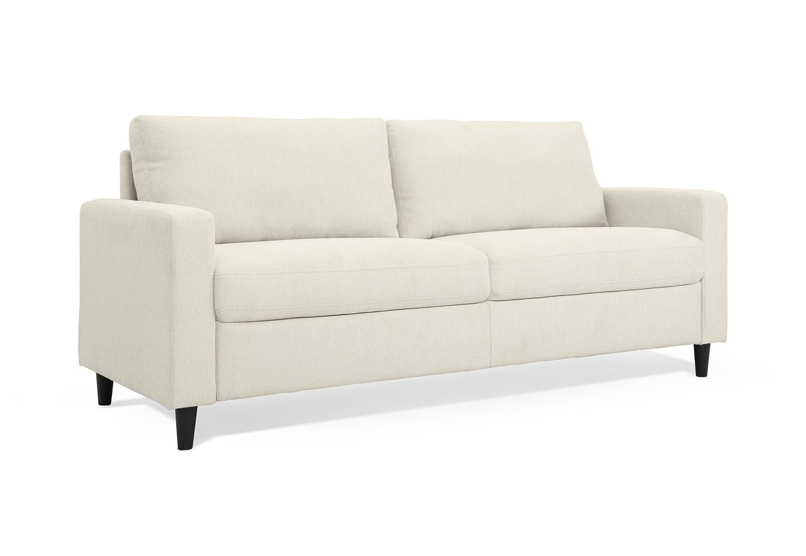 HARTMAN Beige 3 Seat Sofa – image 3 of 8