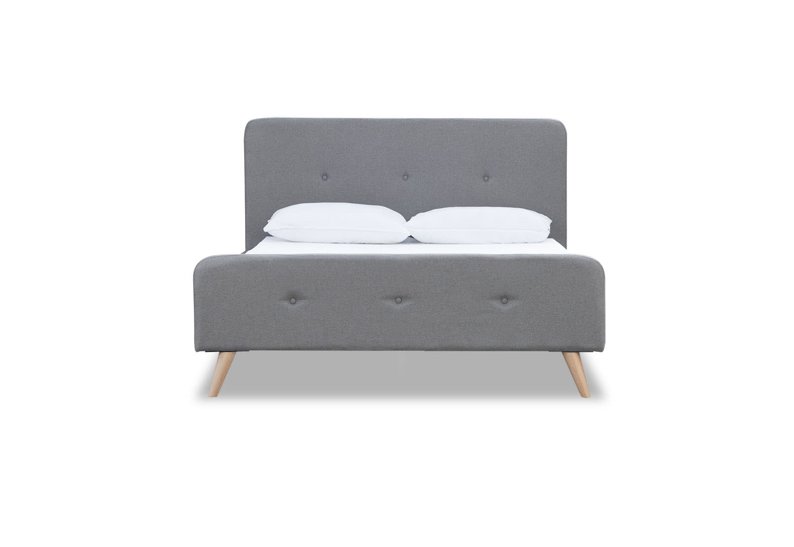 RAINEY Double Bed – image 2 of 14