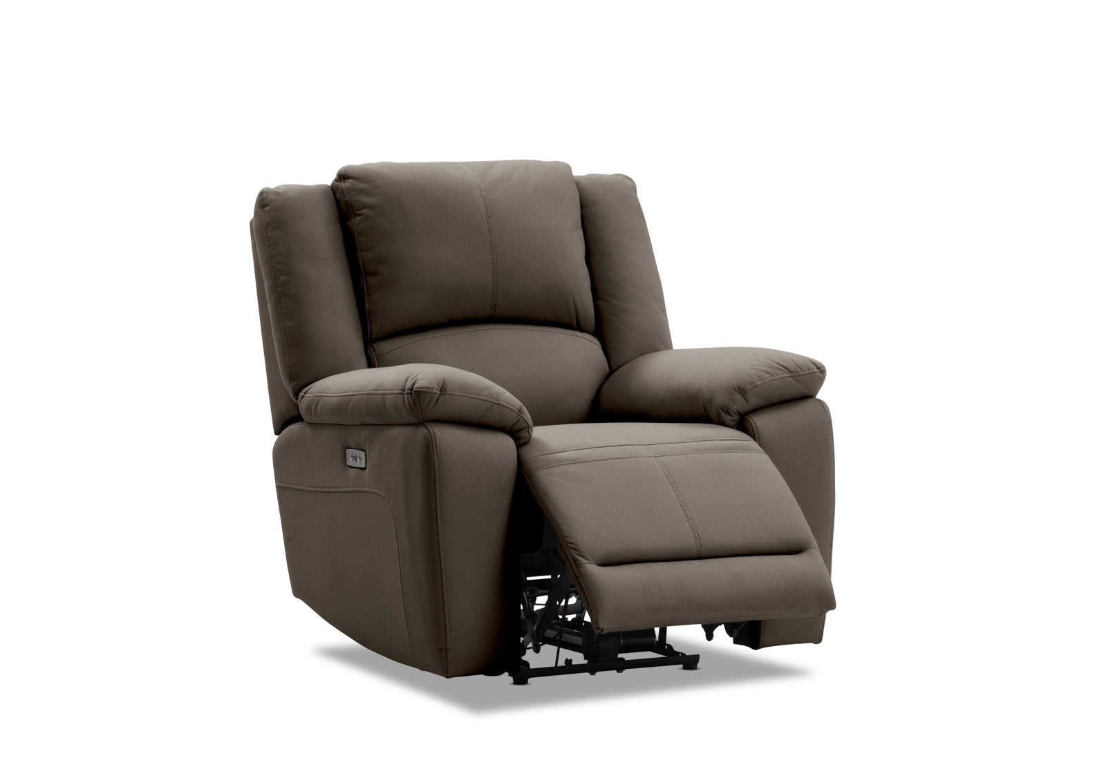 RODDICK FABRIC Electric Recliner – image 3 of 9