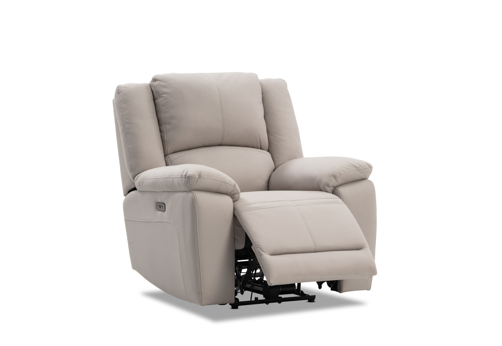 RODDICK FABRIC Electric Recliner – image 3 of 9