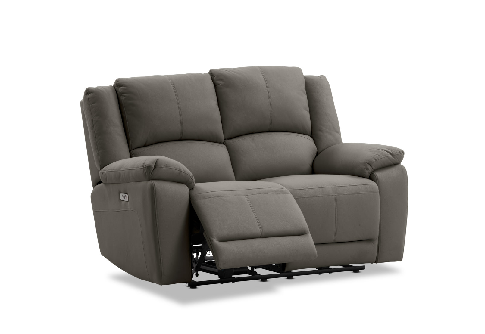 RODDICK FABRIC 2 Seater with Electric Recliners – image 4 of 13