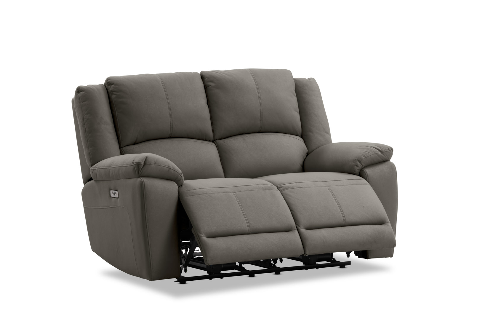 RODDICK FABRIC 2 Seater with Electric Recliners – image 5 of 13
