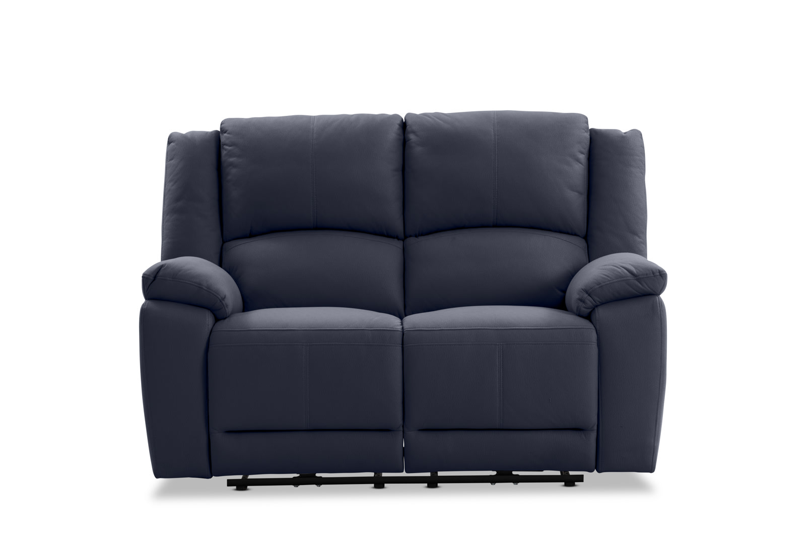 RODDICK FABRIC 2 Seater with Electric Recliners – image 1 of 11