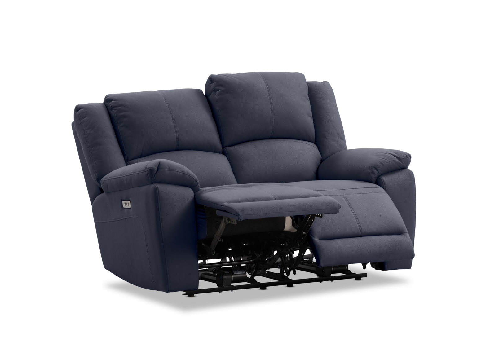 RODDICK FABRIC 2 Seater with Electric Recliners – image 6 of 11