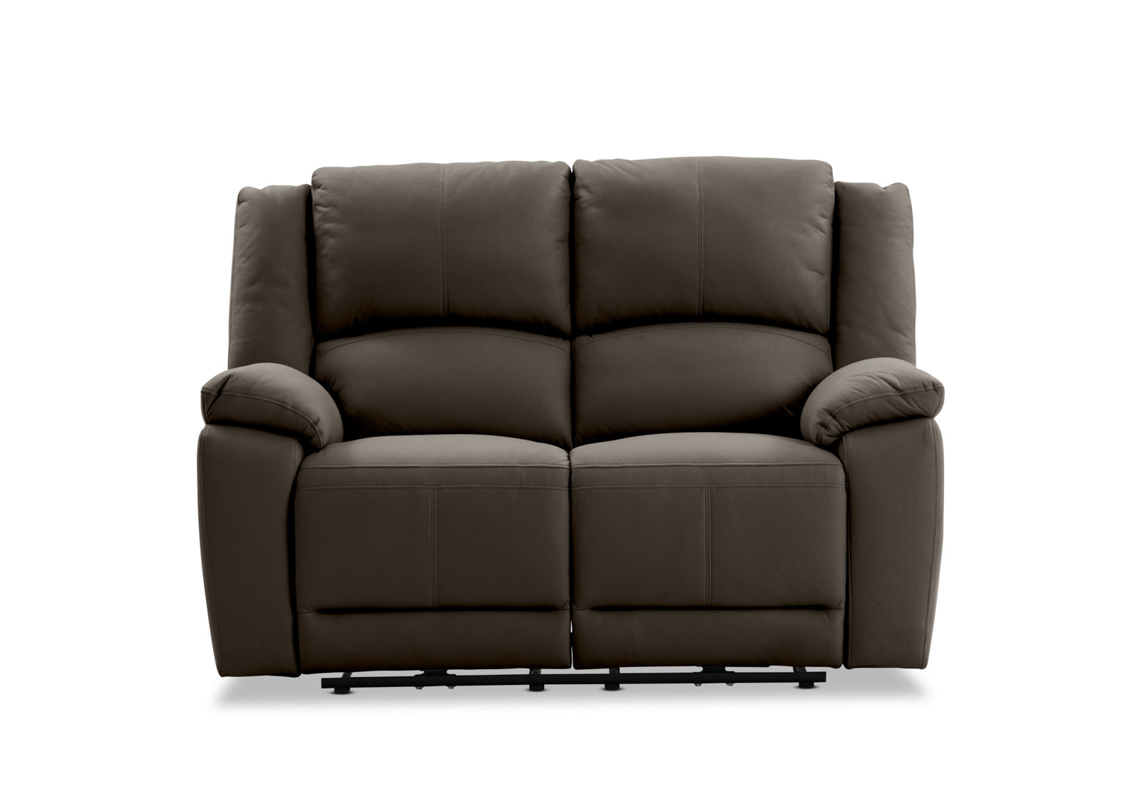 RODDICK FABRIC 2 Seater with Electric Recliners – image 1 of 11