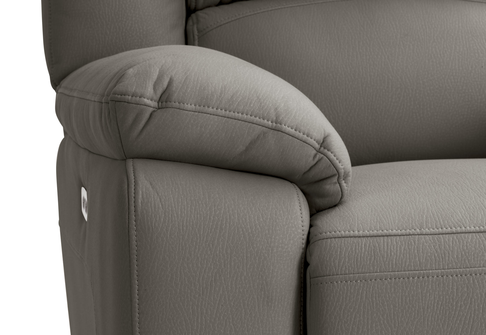 RODDICK FABRIC 3 Seater with Electric Recliners – image 13 of 14