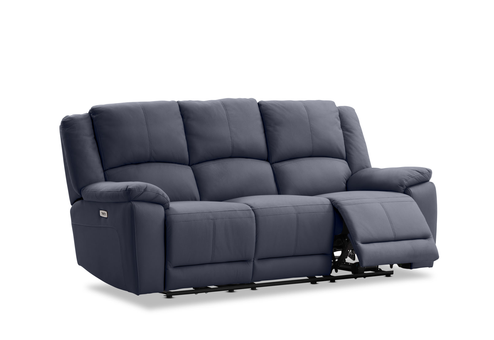 RODDICK FABRIC 3 Seater with Electric Recliners – image 5 of 12